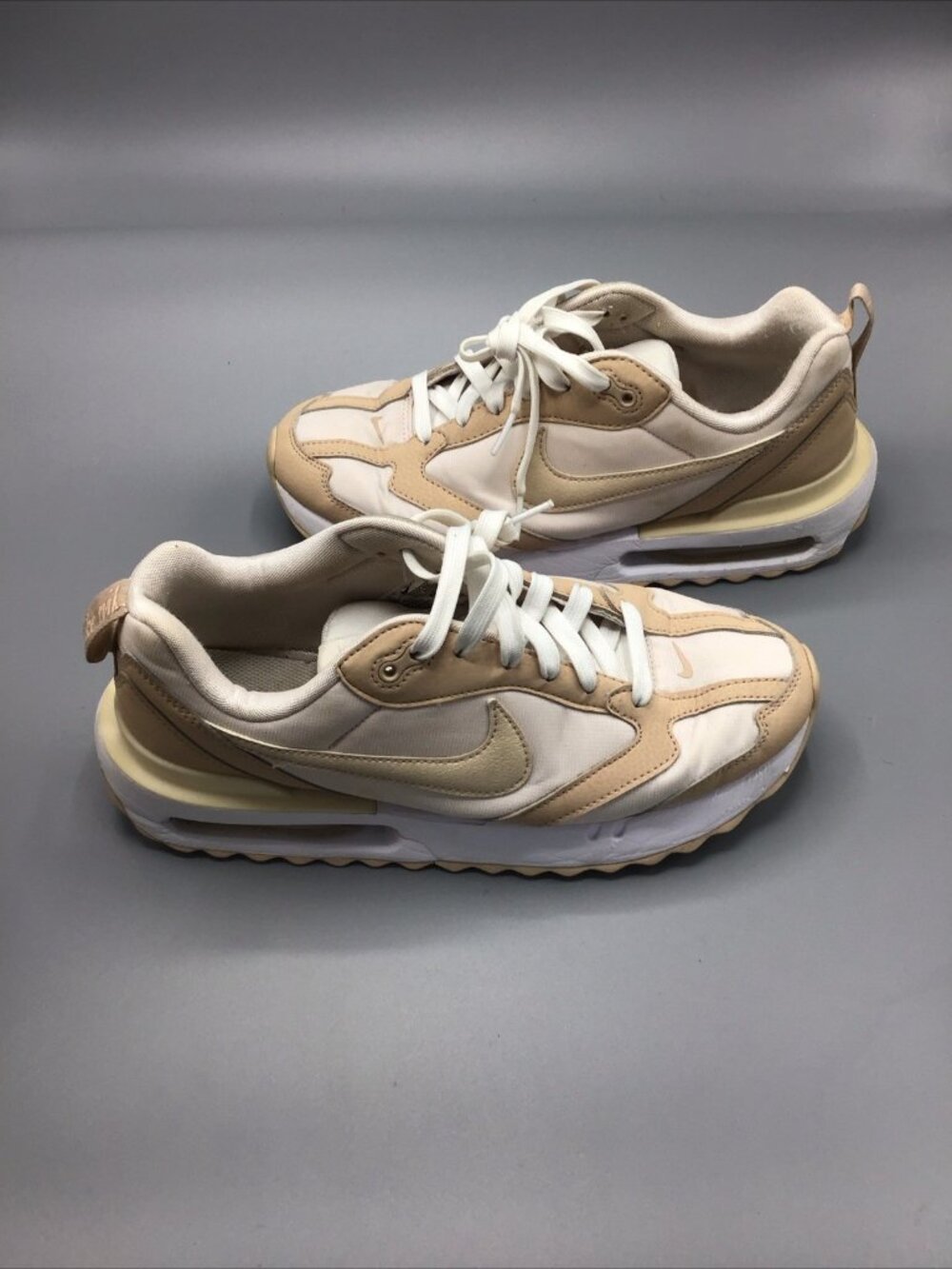 Nike Air Max Dawn Light Soft Pink' Women's Size 9.5 DR2395-600